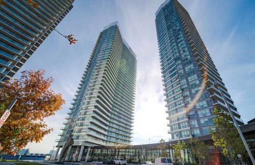 506-115 Mcmahon Dr, North York, ON, M2K0E3 | Card Image