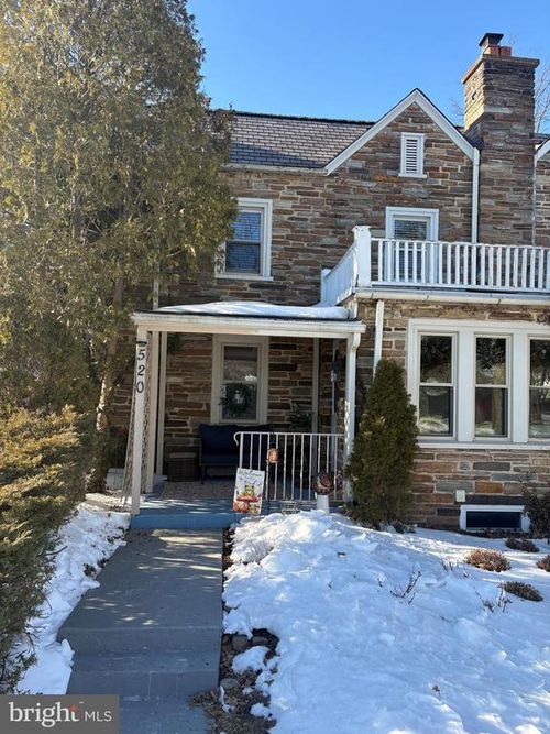 520 Ridge St, LANSDALE, PA, 19446-2642 | Card Image