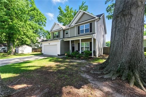 716 Gary Lane, Hampton, VA, 23669 | Card Image