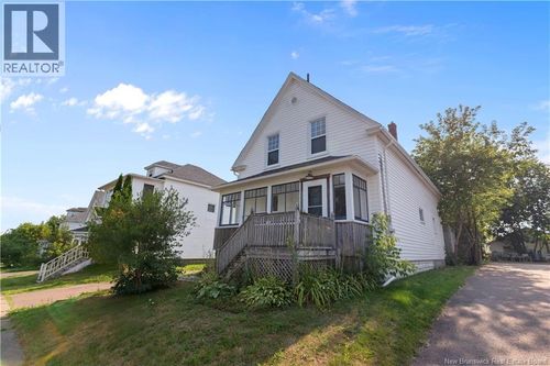 30 Edward St, Moncton, NB, E1A3Y7 | Card Image