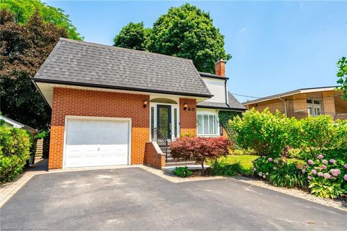 60 Inverness Ave W, Hamilton, ON, L9C1A4 | Card Image