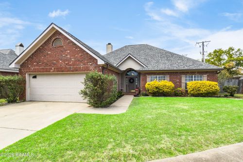 100 Ashland Park Dr, Lafayette, LA, 70508-6800 | Card Image