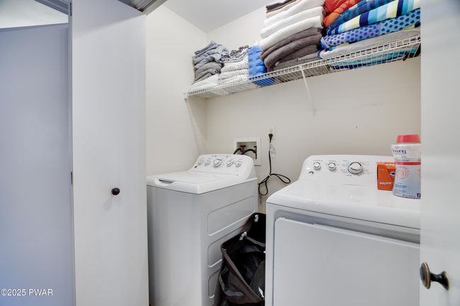 20- Laundry closet on main level | Image 21