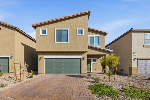 4440 Bayley Skye Ave, Las Vegas, NV, 89141-7013 | Card Image