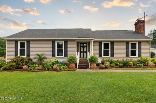 2311 Alyson Dr N, Wilson, NC, 27896-1789 | Card Image