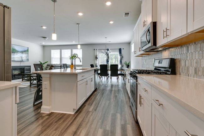 3264 Longstalk Rd, House other with 5 bedrooms, 4 bathrooms and 2 parking in Antioch TN | Image 13