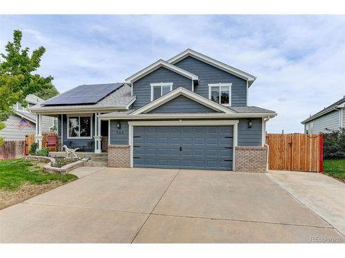 582 Traildust Dr, Milliken, CO, 80543-3030 | Card Image