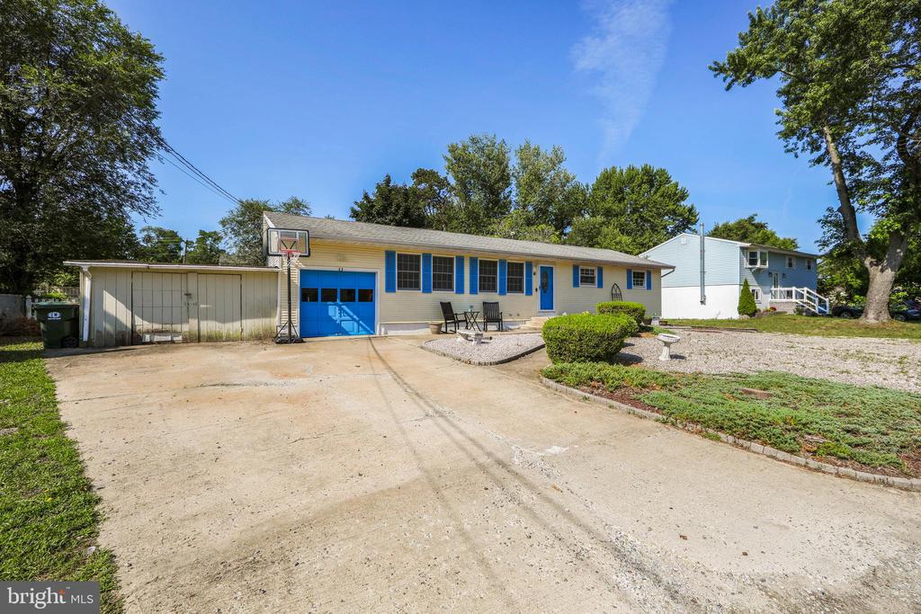 Residential in JACKSON 2