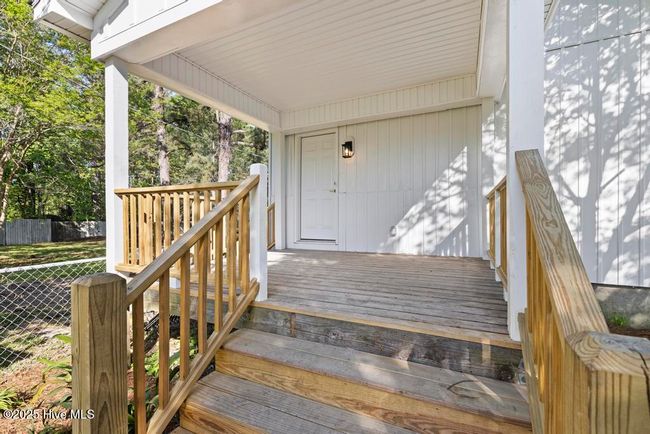 1510 Nc Highway 210 W, House other with 3 bedrooms, 2 bathrooms and null parking in Hampstead NC | Image 20