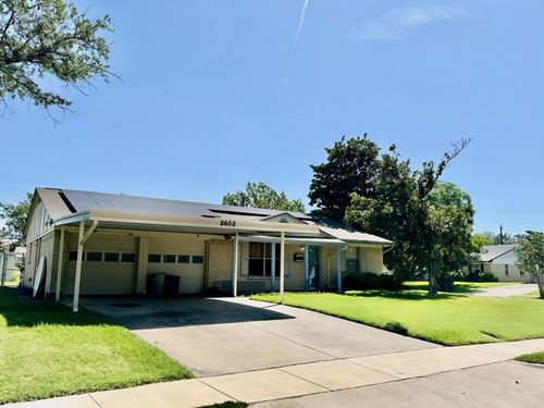 2602 Eastridge Dr, Mesquite, TX, 75150-3902 | Card Image