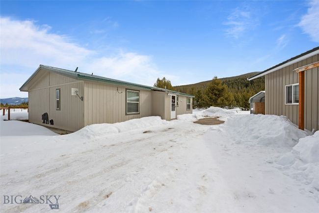57 Vagabond Ln, House other with 3 bedrooms, 2 bathrooms and null parking in Anaconda MT | Image 75