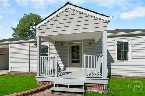 203 Antrim Street, Port Wentworth, GA, 31407 | Card Image