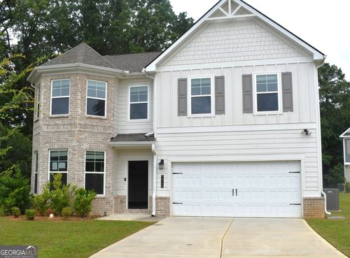 1049 Homer Ln, Stockbridge, GA, 30281-2829 | Card Image