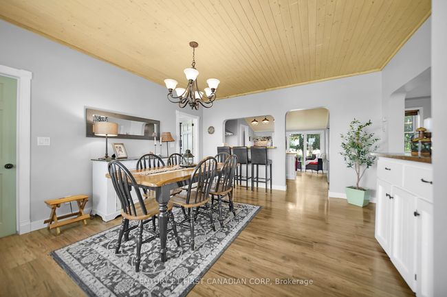 24631 Stalker Line, House other with 3 bedrooms, 2 bathrooms and 10 parking in West Elgin ON | Image 7