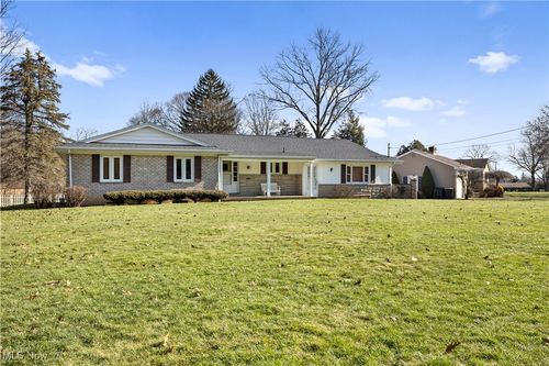 4529 Green Glen Drive, Canfield, OH, 44511 | Card Image