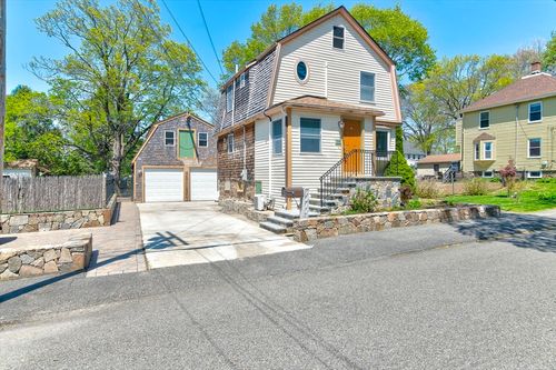 16 Cotton Ave, Braintree, MA, 02184-2208 | Card Image