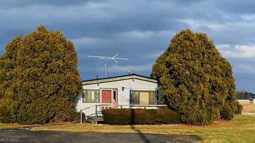 5276 Rome Rock Creek Rd, Rome, OH, 44085-9716 | Card Image