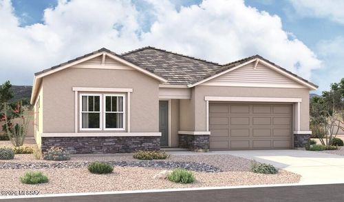 8600 E Wild Licorice Circle, Vail, AZ, 85641 | Card Image