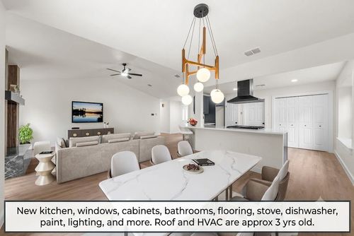 3109 Cutaway Cv, Round Rock, TX, 78681-3812 | Card Image