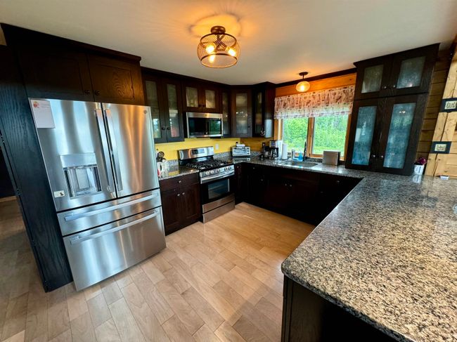 200 Dickey Rd, House other with 3 bedrooms, 2 bathrooms and null parking in Newbury VT | Image 9