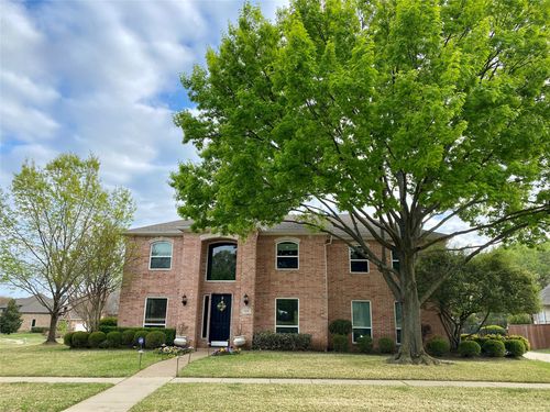 1418 Stone Lakes Dr, Southlake, TX, 76092-7012 | Card Image