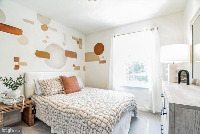 10 - 7308 Roxy Run, Townhouse with 4 bedrooms, 4 bathrooms and null parking in CLINTON MD | Image 10
