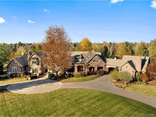 26 Cherry Hills Park Dr, Cherry Hills Village, CO, 80113-7175 | Card Image