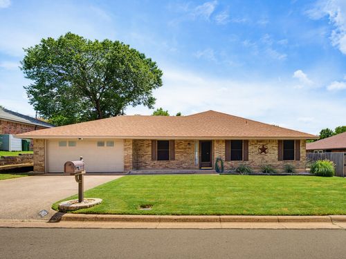 2602 Blue Quail Drive, Arlington, TX, 76017 | Card Image