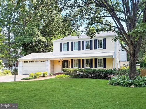8932 Stark Rd, ANNANDALE, VA, 22003-3967 | Card Image