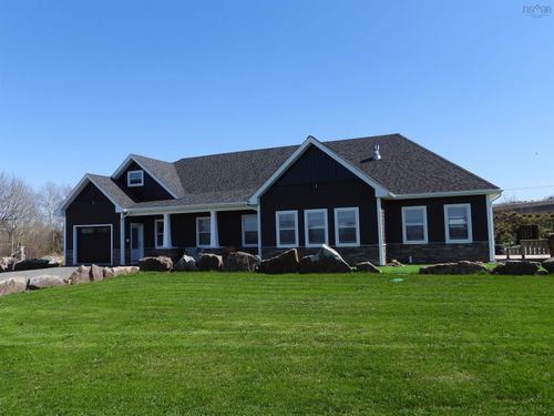 40 Old Oak Island Road, Lockhartville, NS, B4P2R3 | Card Image
