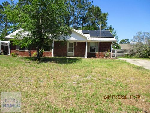 1212 Jubail Drive, Hinesville, GA, 31313 | Card Image