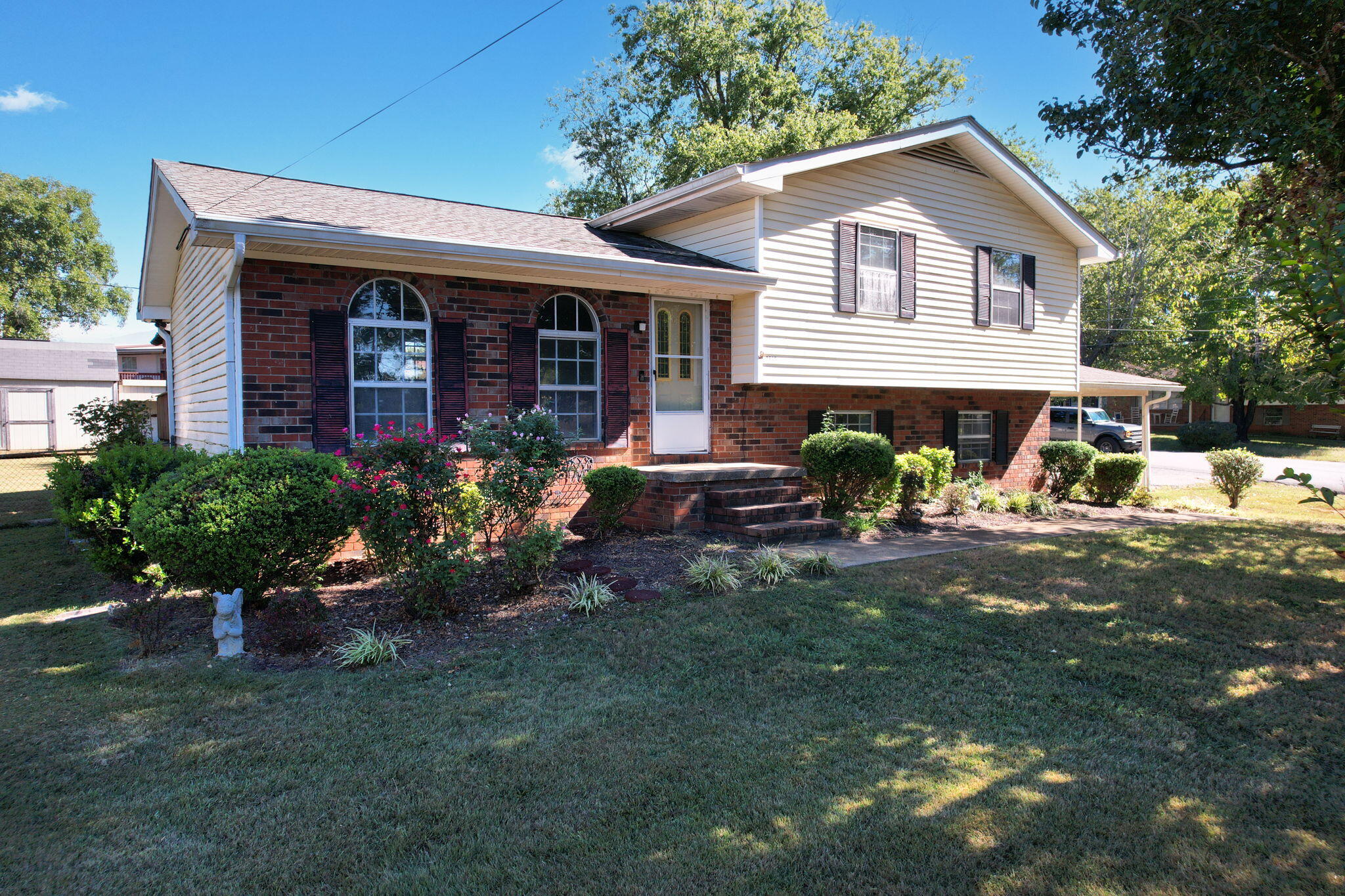 Residential in Cleveland
