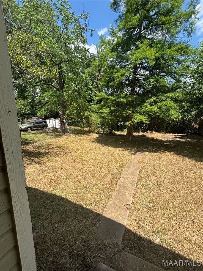 343 Buford St, House other with 3 bedrooms, 1 bathrooms and null parking in Montgomery AL | Image 23