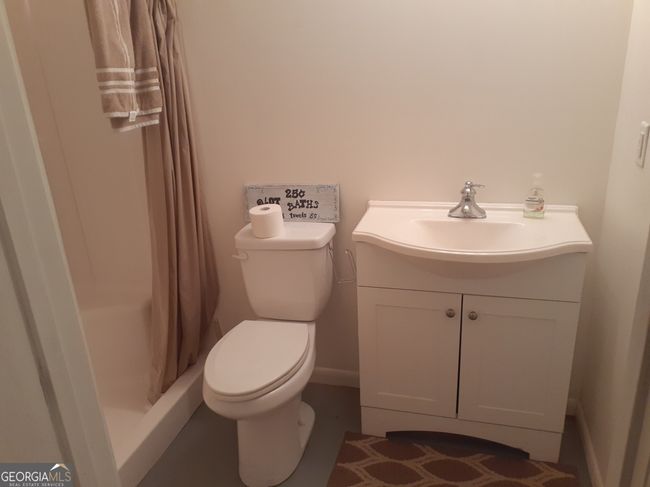 1368 Wash Brown Dr, Home with 0 bedrooms, 0 bathrooms and null parking in Elberton GA | Image 6