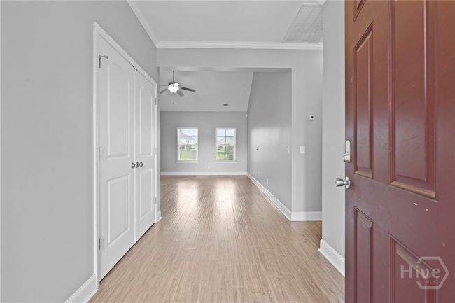 7 Sail Maker Ln, House other with 4 bedrooms, 2 bathrooms and null parking in Richmond Hill GA | Image 5