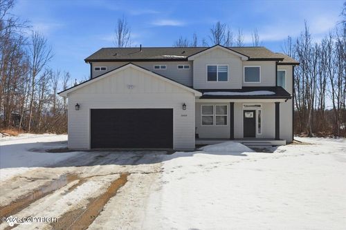 8484 W Bunting St, Wasilla, AK, 99623-1609 | Card Image