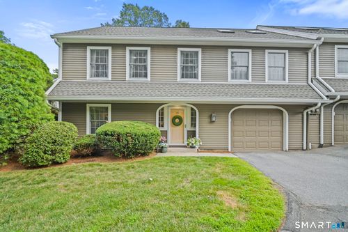 135-135 S Mill Dr, South Glastonbury, CT, 06073-2224 | Card Image
