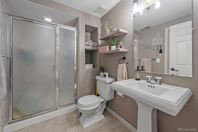 21680 Longs Peak Ln, House other with 4 bedrooms, 4 bathrooms and 3 parking in Parker CO | Image 39
