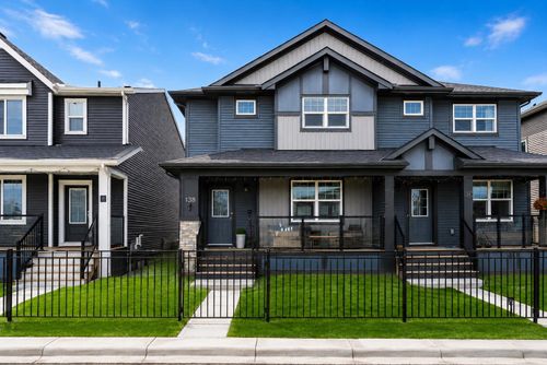 138 Midgrove Greenway Sw, Airdrie, AB, T4B5K7 | Card Image