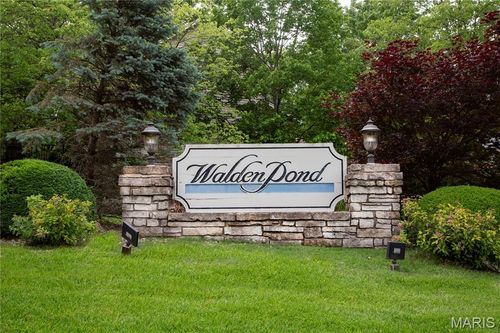 1910 Walden Pond Ct, Chesterfield, MO, 63005-4773 | Card Image