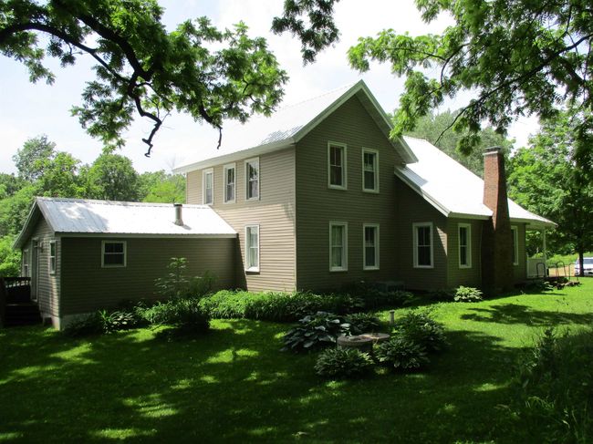 10627 Zanon Dr, House other with 4 bedrooms, 2 bathrooms and null parking in Cazenovia WI | Image 69