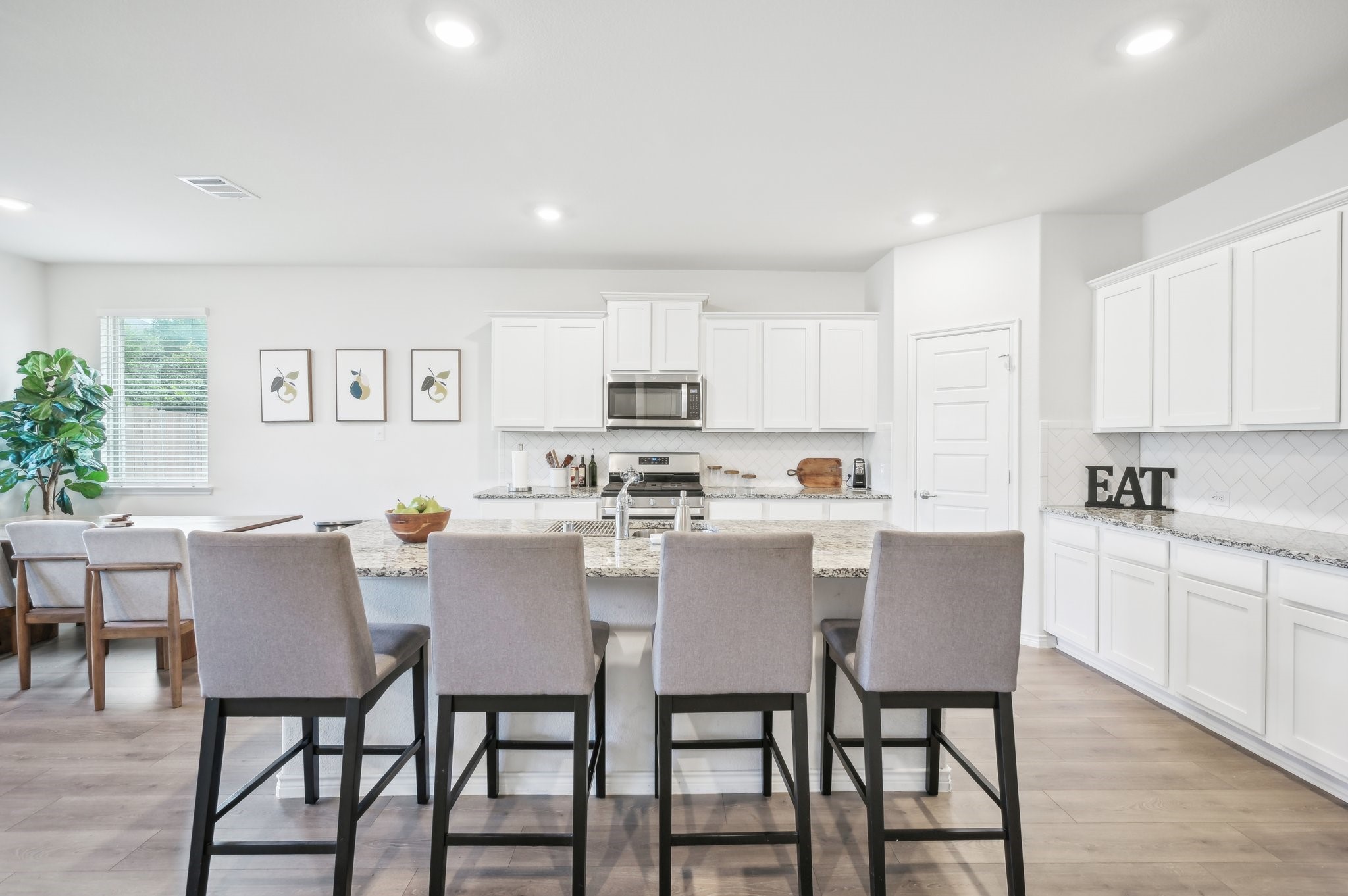 Residential in Little Elm 4