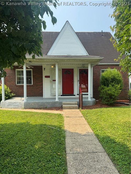 3719 Noyes Avenue Se, Charleston, WV, 25304 | Card Image