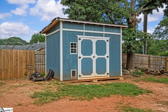 13 Williams Rd, House other with 3 bedrooms, 2 bathrooms and null parking in Taylors SC | Image 27