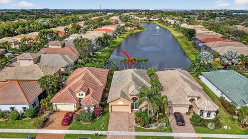 10145 Armani Dr, Boynton Beach, FL, 33437-3744 | Card Image
