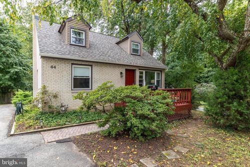 44 Yale Ave, SWARTHMORE, PA, 19081-1607 | Card Image