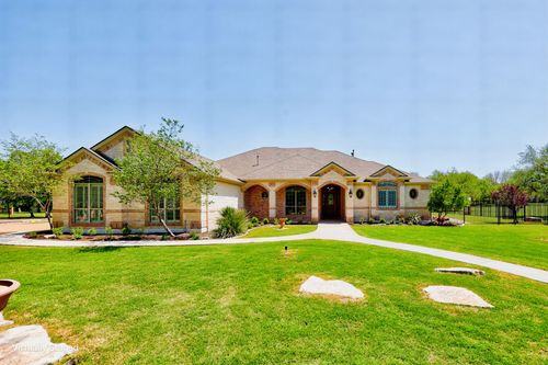 112 Shady Elm, Georgetown, TX, 78633-2034 | Card Image