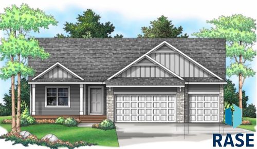 5625 E Ashwood Cir Circle, Sioux Falls, SD, 57108 | Card Image