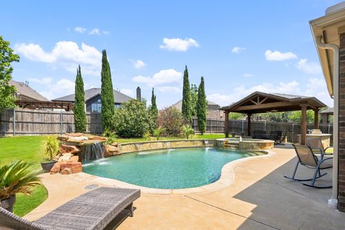 13921 Sparrow Hill Dr, Little Elm, TX, 75068-1900 | Card Image