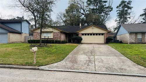 3310 Glen Spring Dr, Kingwood, TX, 77339-1393 | Card Image